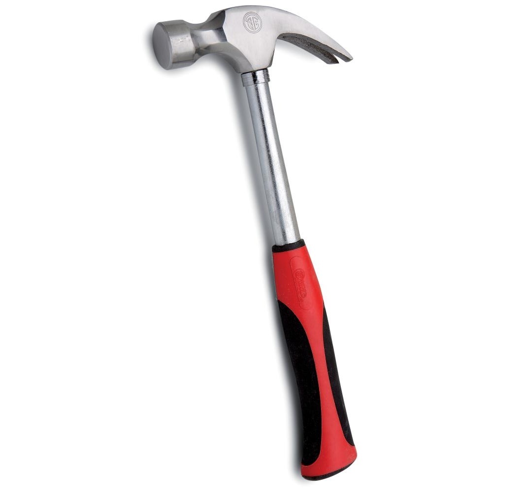 ETC Snickarhammare 16 oz