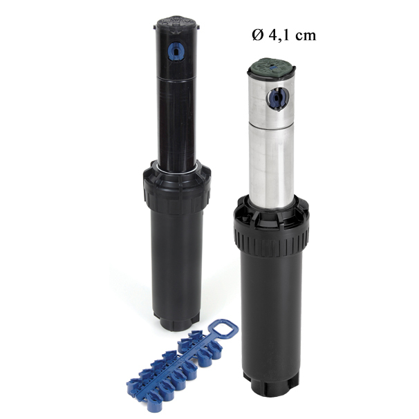 RB 5000 spridarnyckel