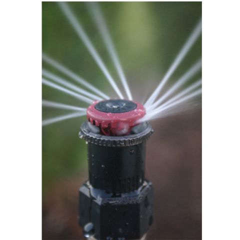 Munstycke Nelson MP1000 90-210º (vinröd)