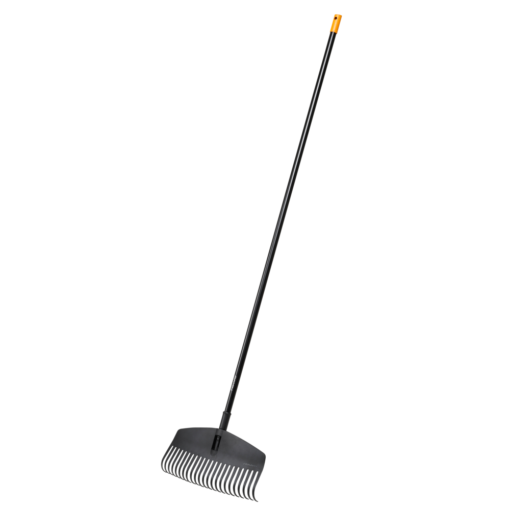 Fiskars Lövräfsa M Solid