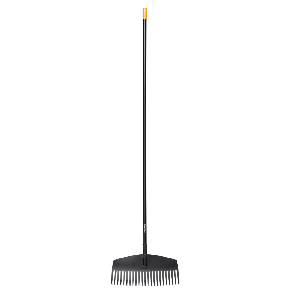Fiskars Lövräfsa M Solid