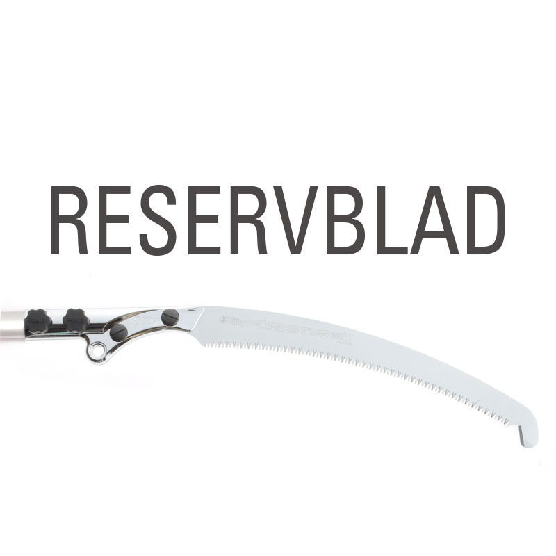 Reservblad t Forester 380mm
