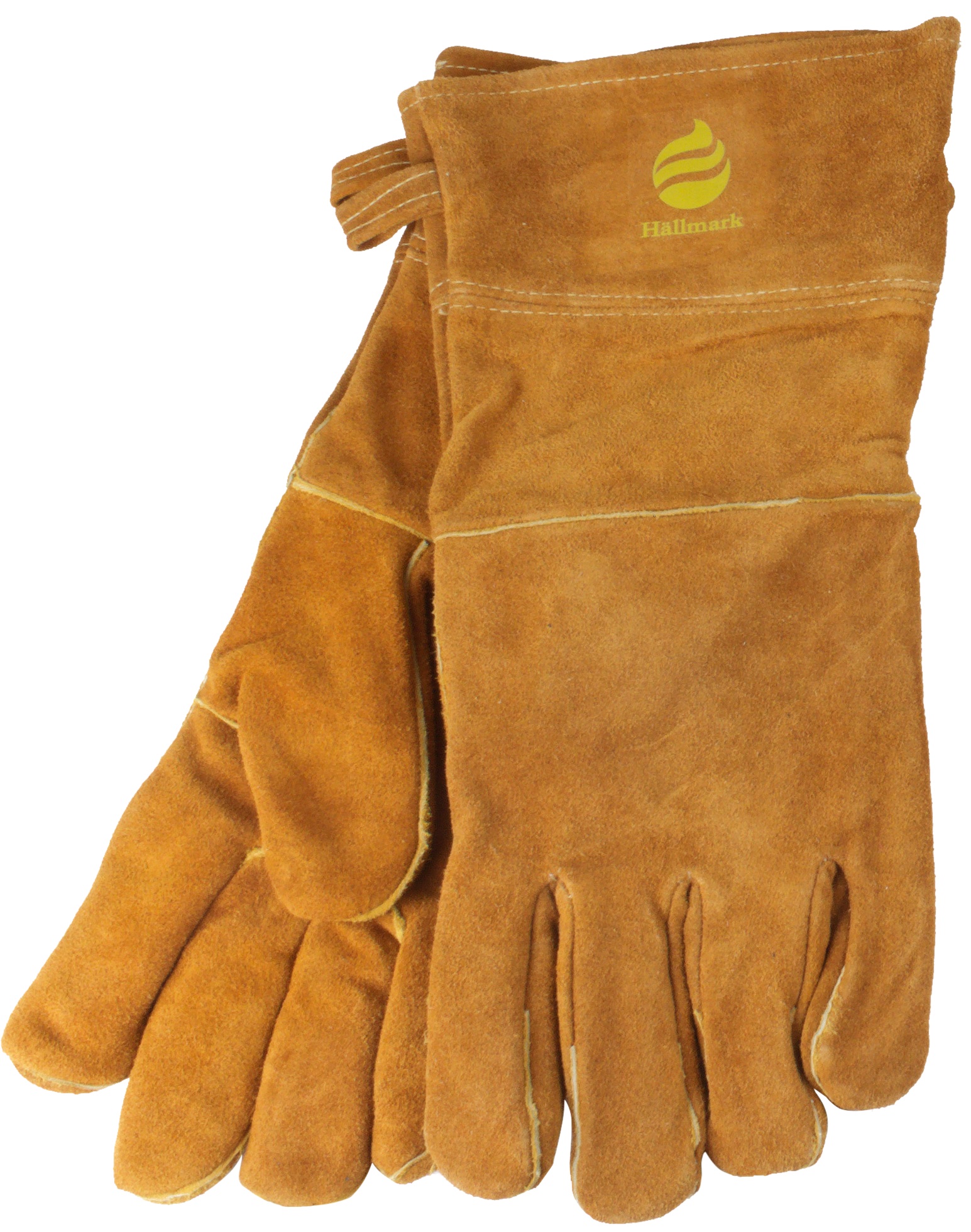 Hällmark Grillhandskar Läder