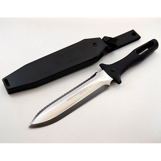 ARS,SN-800 jordkniv/spade 185 mm