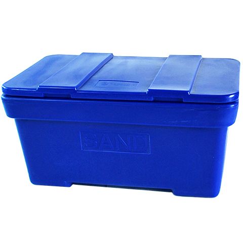 Sandlåda 200L