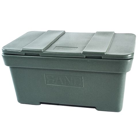Sandlåda 200L