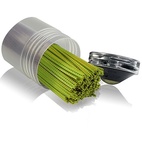Trimtråd till JetFit 6,0mm 26 cm  205-pack gul/grön