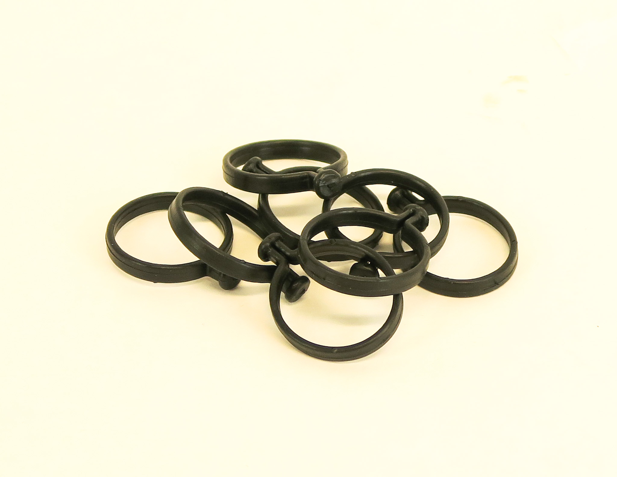 Latch Nylon for Barnel V-series