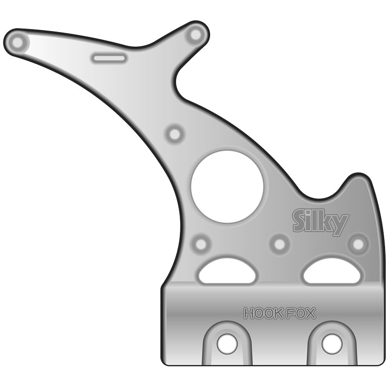 Silky HookFox