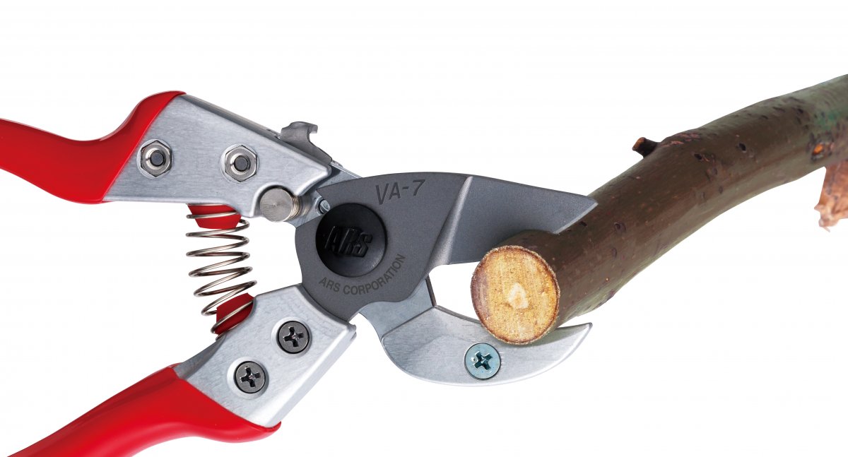 ARS-VA7Z, Sekatör pro Anvil small