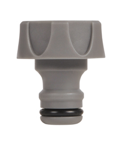 Krankoppling 5/8 ” SB för vindor & vagnar