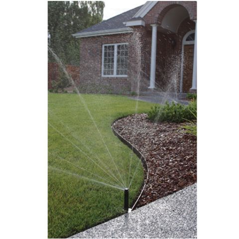 Munstycke Nelson MP2000 90-210º (svart)