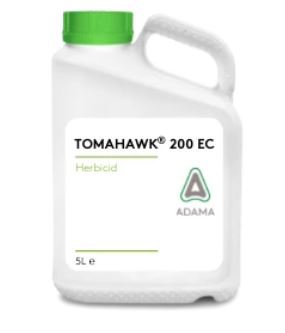 Tomahawk 200EC 5 lit
