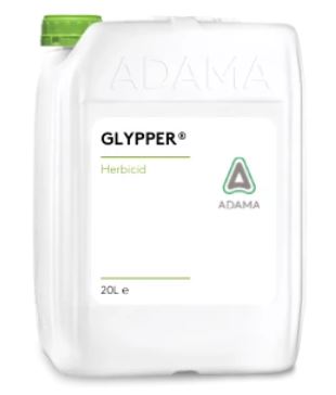 Glypper (Glyphosat) 1 Liter