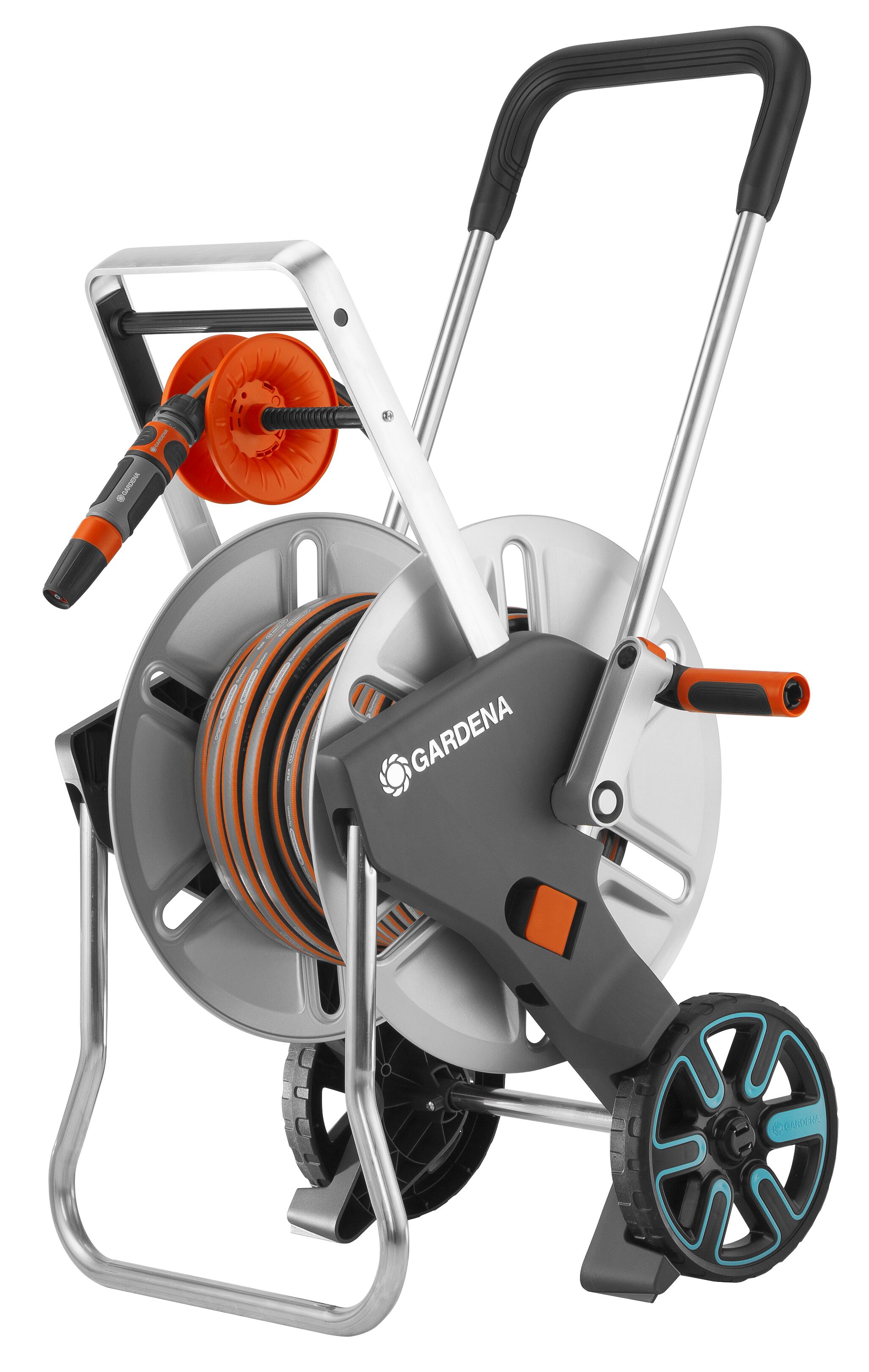 Gardena Slangvagn CleverRoll M25 m CleverRoll M 1/2