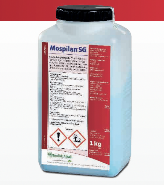Mospilan SG 1kg