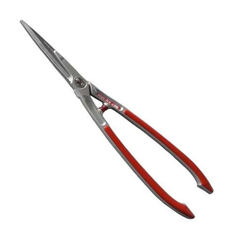 Häcksax m utbytbart blad