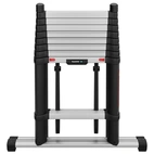 Telesteps Combi stege 3m + verktygshylla