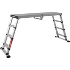 Telesteps Solid Platform