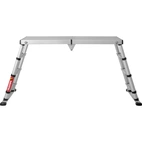 Telesteps Solid Platform