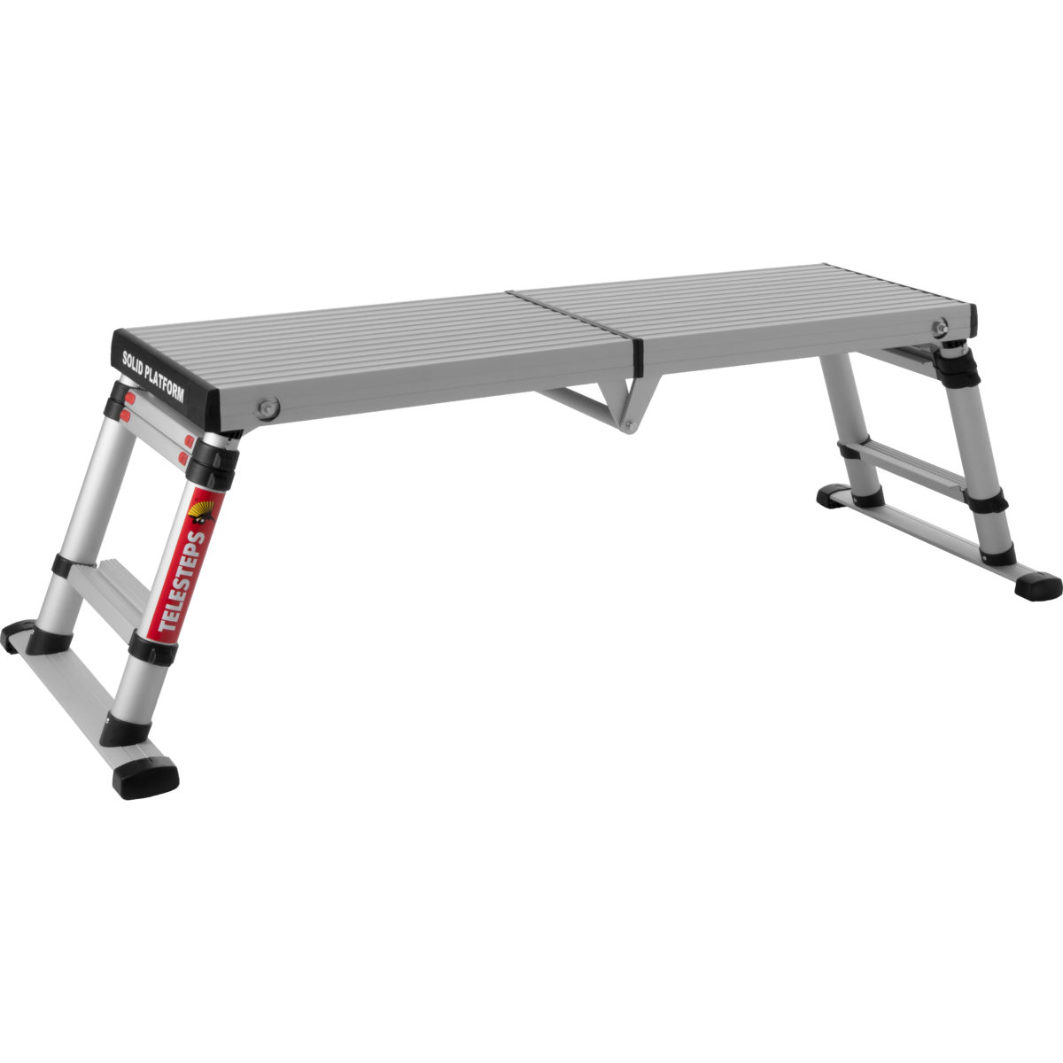 Telesteps Solid Platform