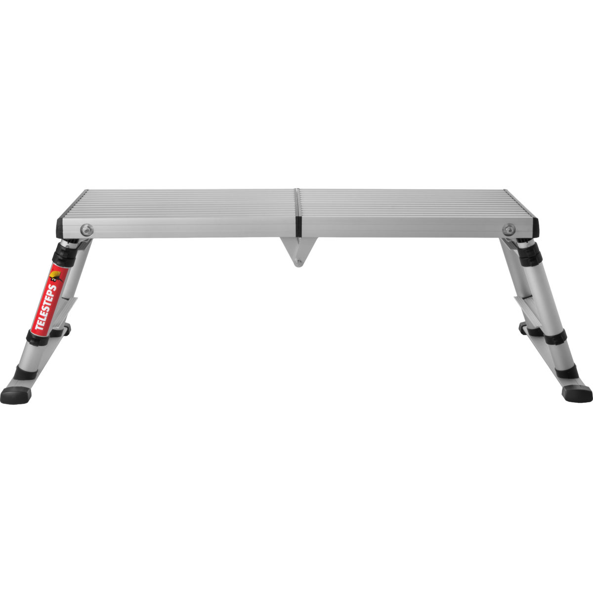 Telesteps Solid Platform