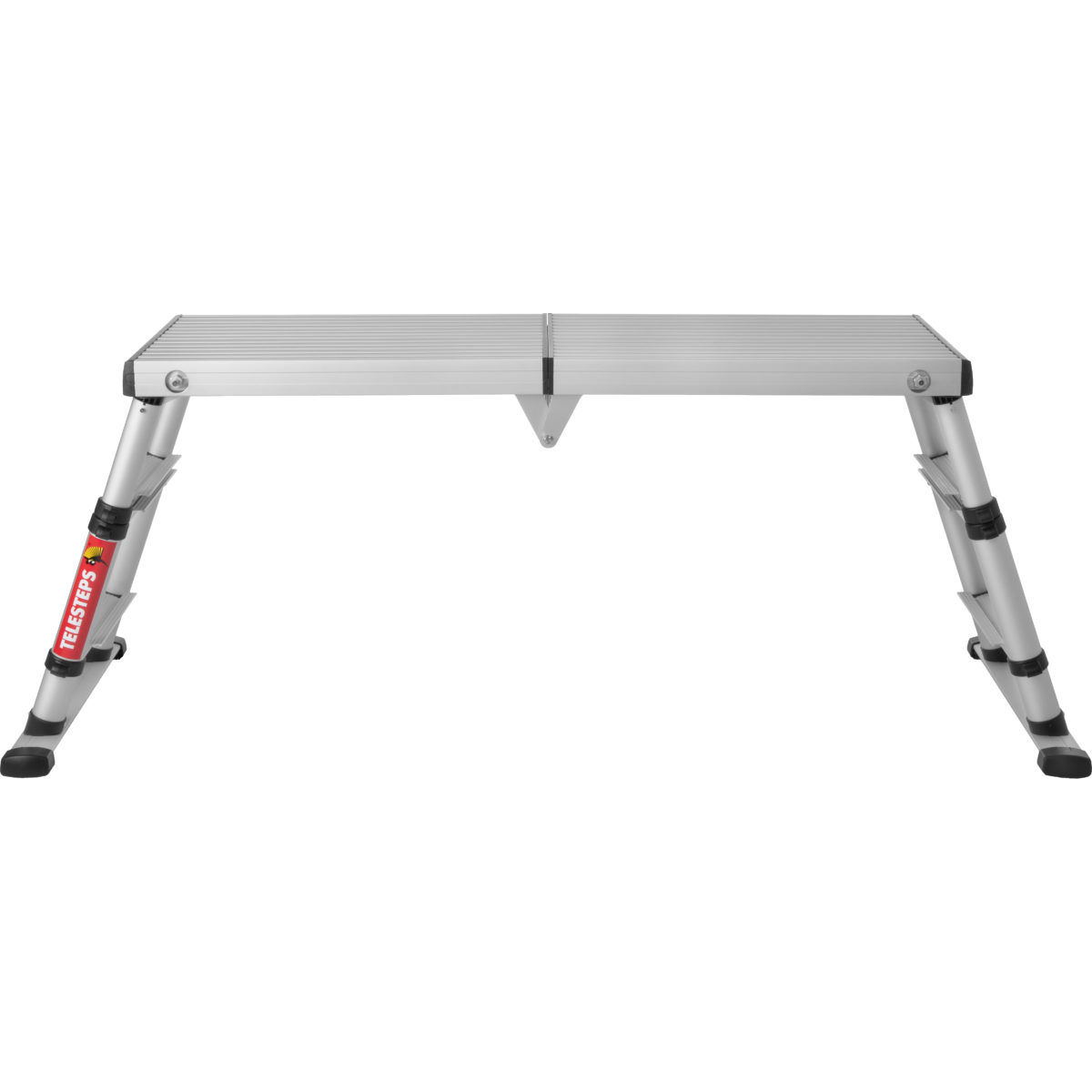 Telesteps Solid Platform