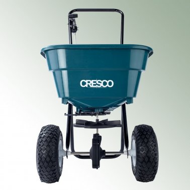 Cresco Gödsel & salt spridare 20SWG (30 Liter)