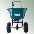 Cresco Gödsel & salt spridare 20SWG (30 Liter)