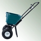 Cresco Gödsel & salt spridare 20SWG (30 Liter)