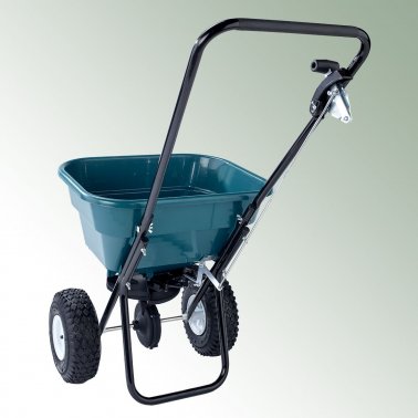 Cresco Gödsel & salt spridare 20SWG (30 Liter)