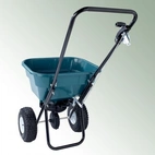 Cresco Gödsel & salt spridare 20SWG (30 Liter)