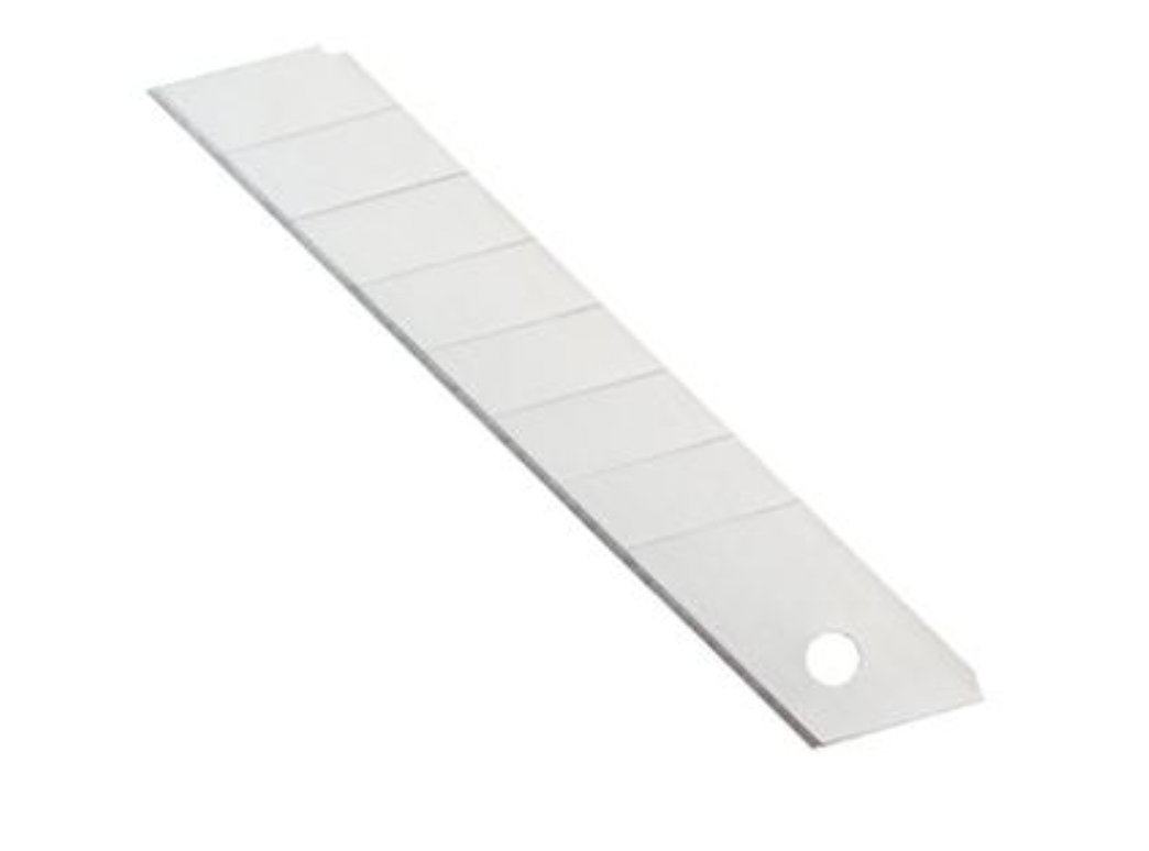 Brytblad 18 mm i 10-pack