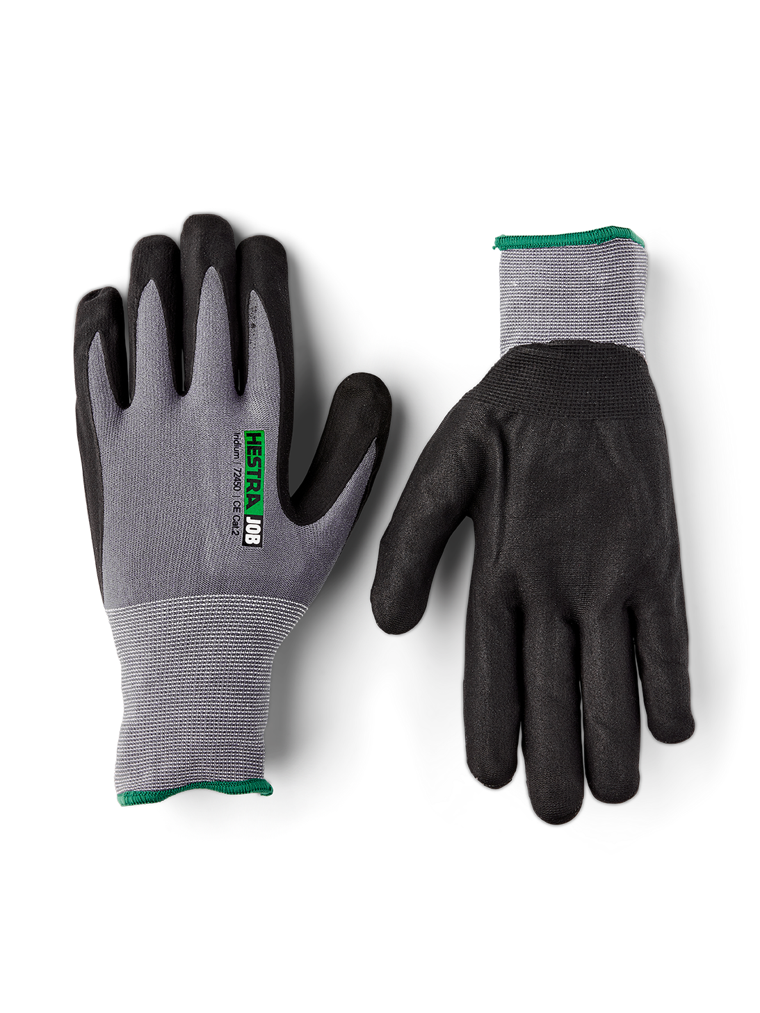 Handske Hestra Iridium