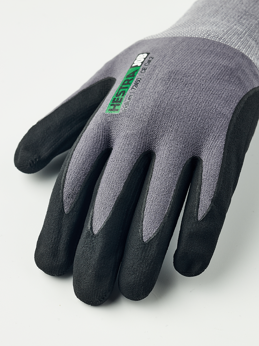 Handske Hestra Iridium