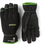 Handske Hestra Delta