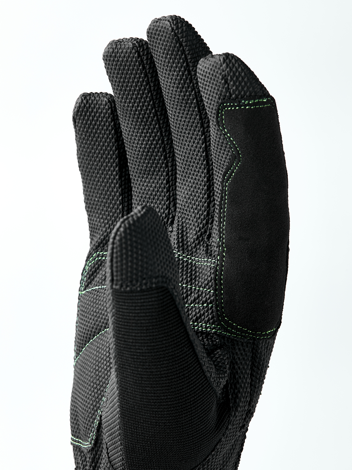 Handske Hestra Delta