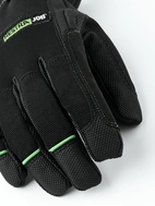 Handske Hestra Delta