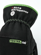 Handske Hestra Delta