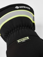 Handske Hestra GoreTex Pro 5 fing st 10