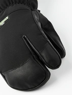 Handske Hestra Gore-Tex pro 3-finger