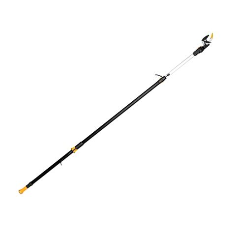 Fiskars Teleskopgrensax 2,3-4m UPX86