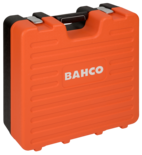 Bahco Elsekatör 35mm, hölster, batteri+bälte+laddare