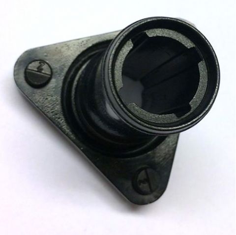 Skruv till vagn 412 (reservde)