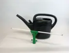 Spridarramp för vattenkanna