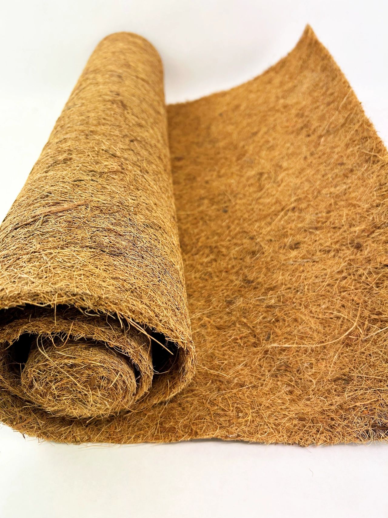 Gnagskydd Cocosfibermatta 100g 50x150 cm