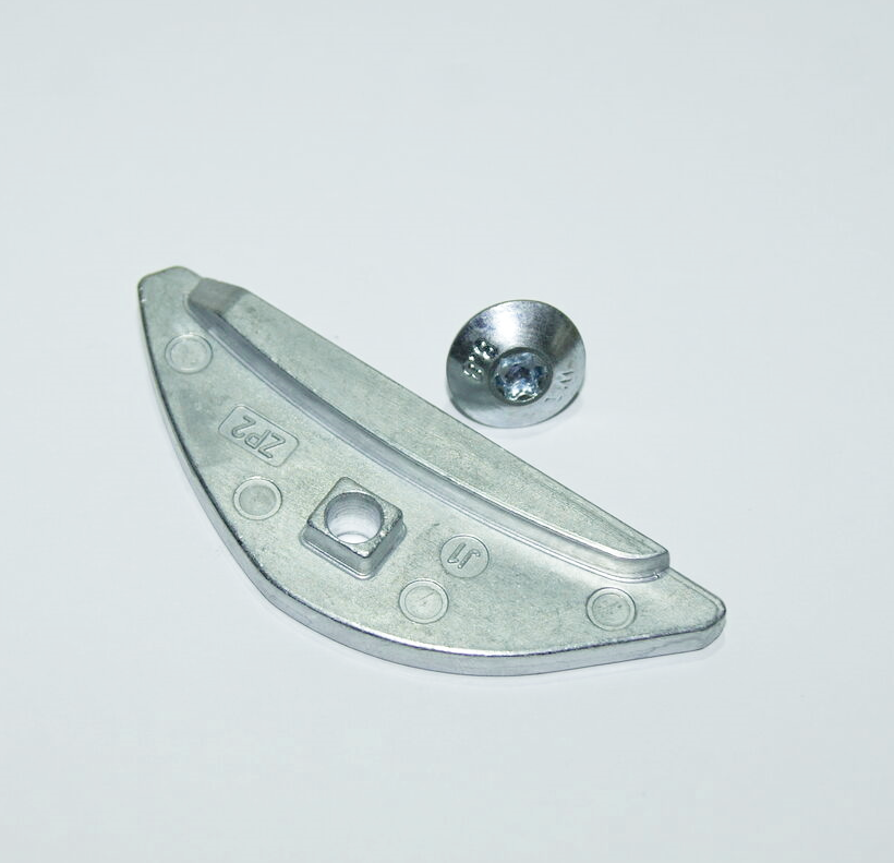 Wolf Motskär till WRS900T