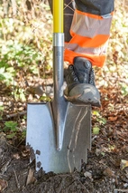 Hörby bruk Spade Extreme