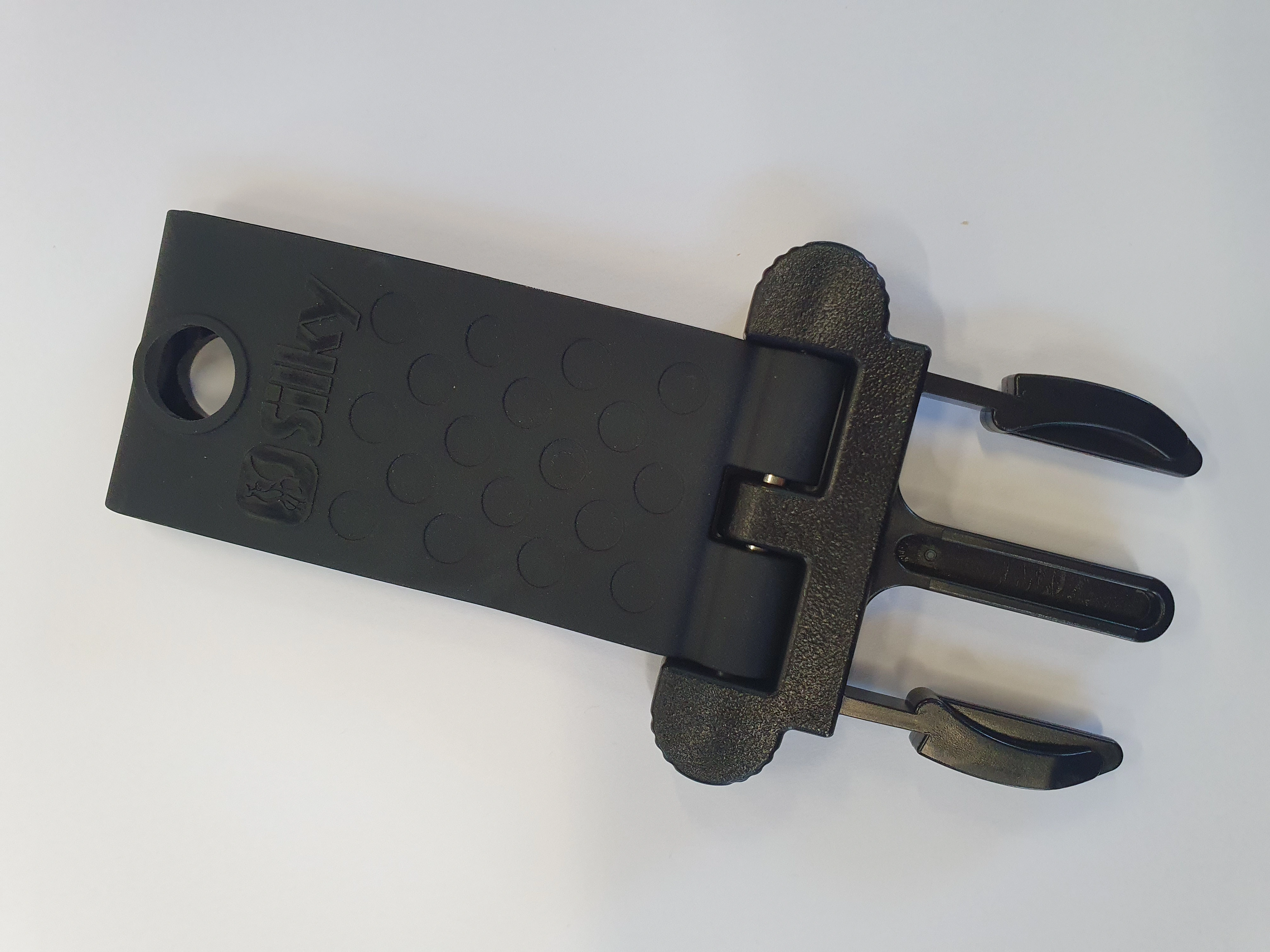 Clip till Hölstersåg