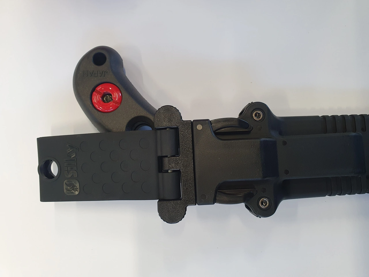 Clip till Hölstersåg